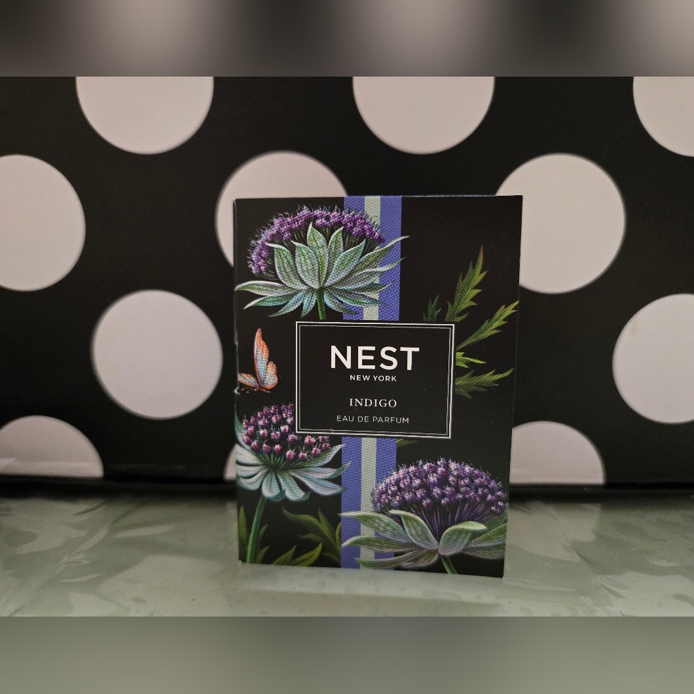 5/$25 ✨️Nest Indigo EDP✨️